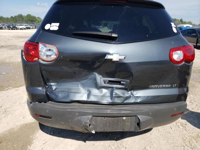 Photo 9 from auction – 2011 CHEVROLET EQUINOX with VIN 1GNKVGED0BJ383621