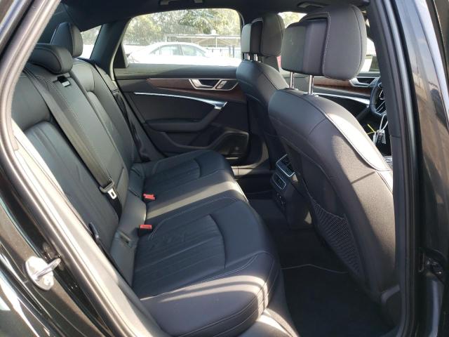 Photo 6 from auction – 2019 AUDI A6 PREMIUM with VIN WAUK2AF20KN058047