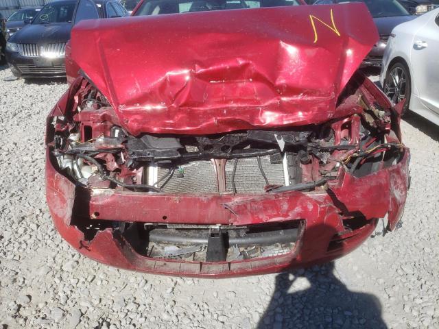 Photo 9 from auction – 2013 CHEVROLET IMPALA LT with VIN 2G1WB5E33D1180078
