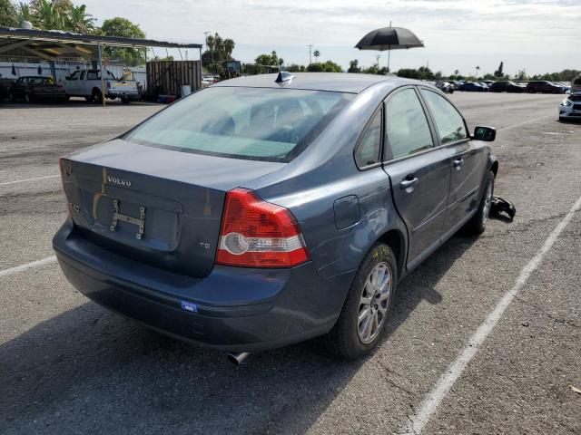 Photo 4 from auction – 2005 VOLVO S40 T5 with VIN YV1MS682X52082328