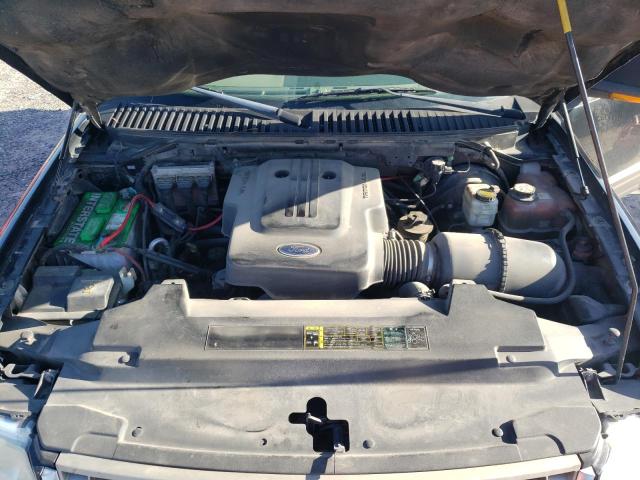Photo 7 from auction – 2003 FORD EXPEDITION with VIN 1FMRU17W73LC25042