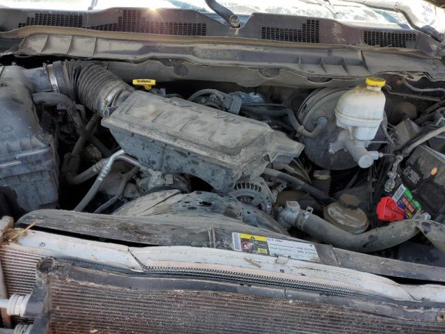 Photo 7 from auction – 2012 DODGE RAM 1500 S with VIN 1C6RD7GP9CS278970