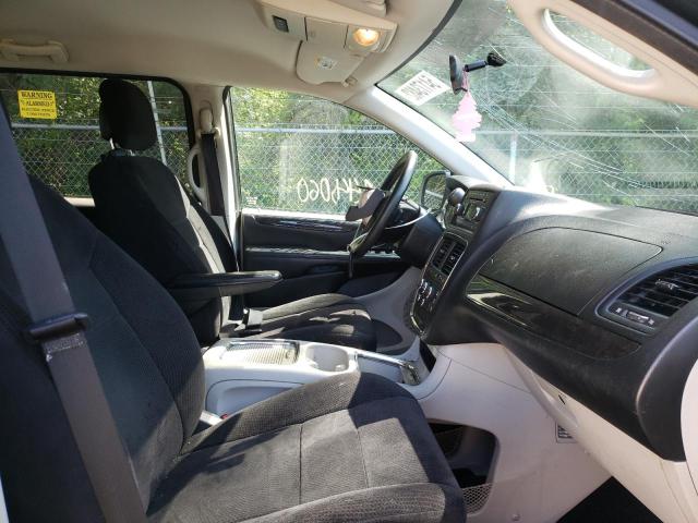 Photo 5 from auction – 2014 DODGE GRAND CARA with VIN 2C4RDGCG7ER122557