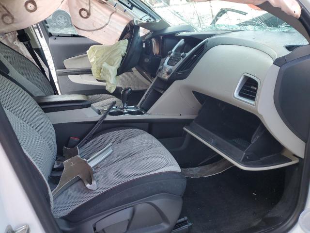 Photo 5 from auction – 2016 CHEVROLET EQUINOX LS with VIN 2GNFLEEK0G6296901