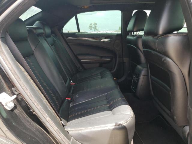 Photo 6 from auction – 2016 CHRYSLER 300 S with VIN 2C3CCABG2GH324968