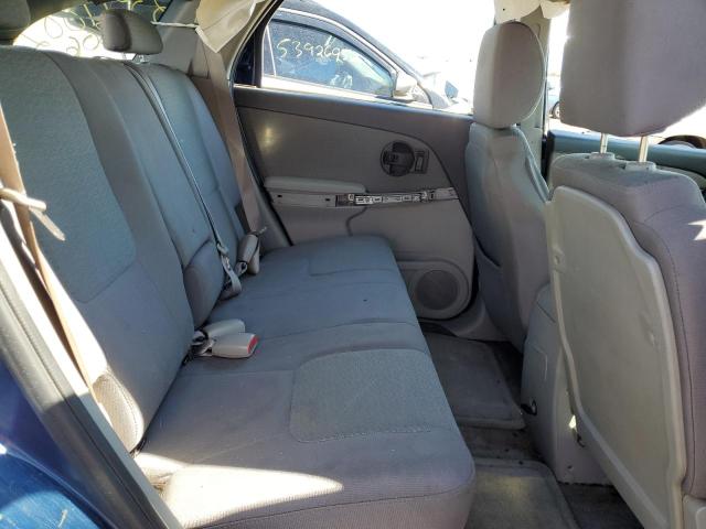 Photo 6 from auction – 2009 CHEVROLET EQUINOX LT with VIN 2CNDL33F296226227