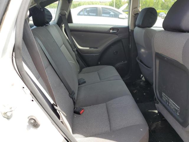 Photo 6 from auction – 2007 TOYOTA COROLLA MA with VIN 2T1KR32E67C663162