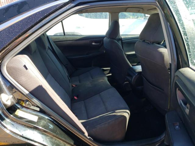 Photo 6 from auction – 2015 TOYOTA CAMRY LE with VIN 4T4BF1FK0FR452586