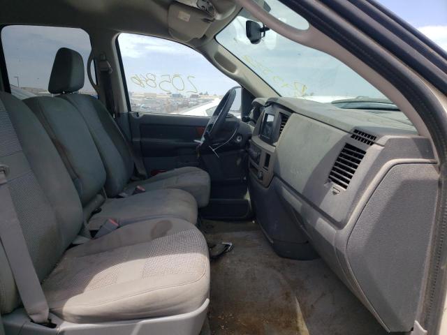 Photo 5 from auction – 2004 DODGE RAM 1500 with VIN 1D7HA182X6J189387