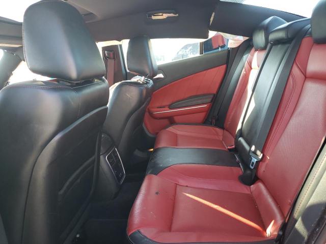 Photo 6 from auction – 2015 DODGE CHARGER R/ with VIN 2C3CDXCT8FH765790