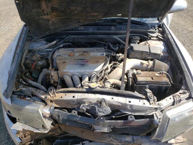 Photo 7 from auction – 2005 ACURA TSX with VIN JH4CL96995C028544