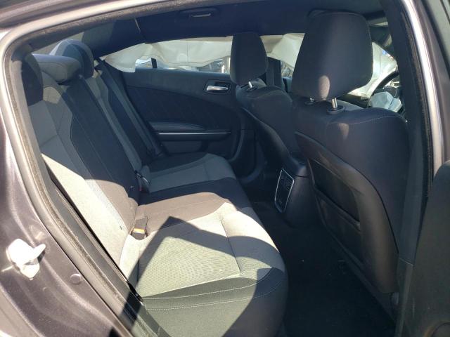 Photo 6 from auction – 2016 DODGE CHARGER SX with VIN 2C3CDXHG5GH154256
