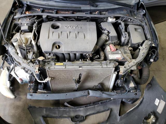 Photo 7 from auction – 2010 TOYOTA COROLLA with VIN 1NXBU4EEXAZ381130