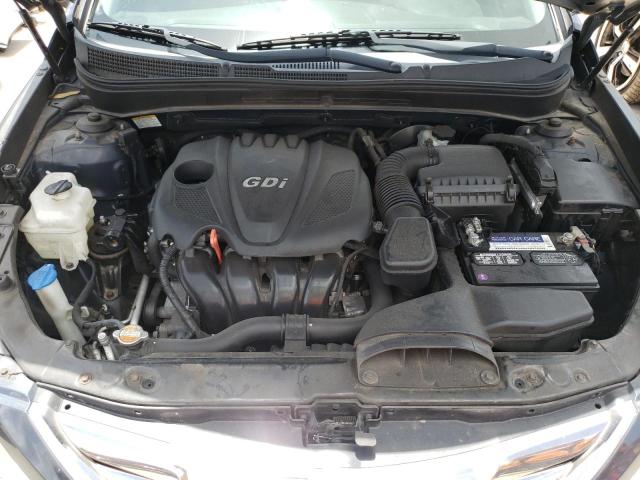 Zdjęcie 7 z aukcji – 2011 HYUNDAI SONATA SE z VIN 5NPEC4AC7BH182430