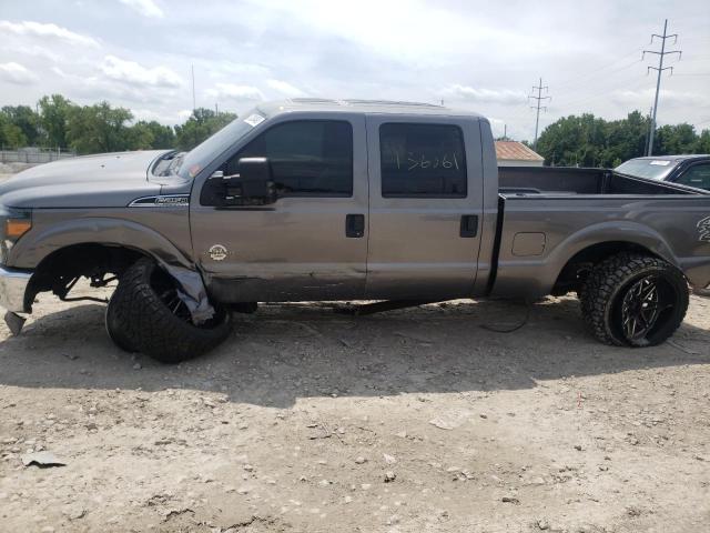 Photo 9 from auction – 2013 FORD F250 SUPER with VIN 1FT7W2BT8DEB58238