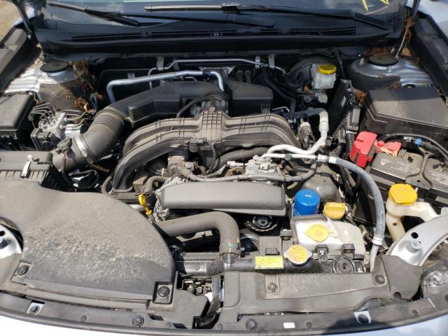 Photo 7 from auction – 2020 SUBARU OUTBACK LI with VIN 4S4BTANC2L3143796