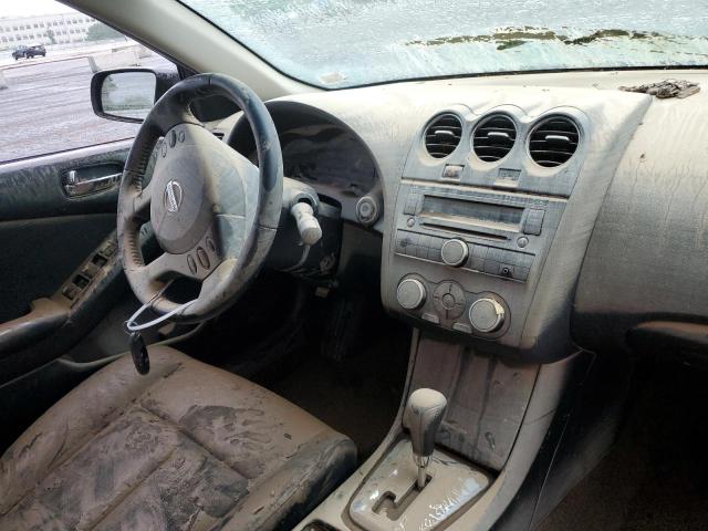 Photo 9 from auction – 2011 NISSAN ALTIMA SR with VIN 1N4BL2AP0BC101862