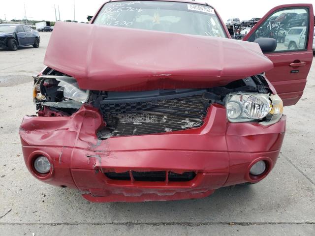 Photo 7 from auction – 2006 FORD ESCAPE LIM with VIN 1FMCU94166KB66704