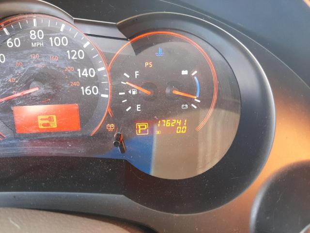 Photo 8 from auction – 2007 NISSAN ALTIMA HYB with VIN 1N4CL21E97C205857
