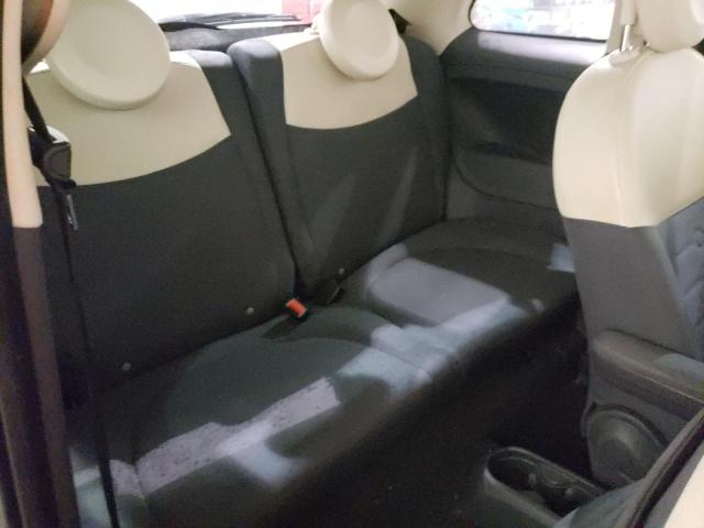 Photo 6 from auction – 2013 FIAT 500 POP with VIN 3C3CFFAR0DT529182