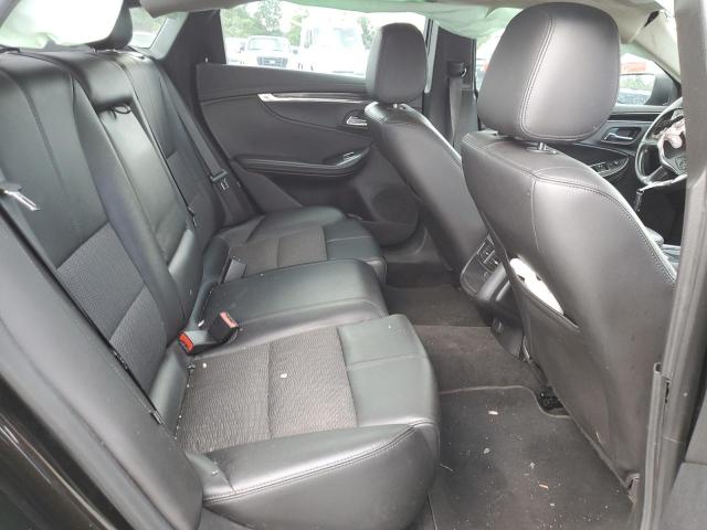 Photo 6 from auction – 2016 CHEVROLET IMPALA LT with VIN 2G1105SA0G9138086
