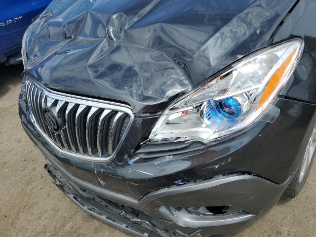 Photo 10 from auction – 2015 BUICK ENCORE with VIN KL4CJGSB2FB094861
