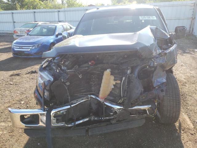Photo 9 from auction – 2016 FORD F150 SUPER with VIN 1FTFW1EFXGFB86598