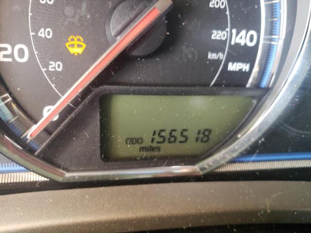Photo 8 from auction – 2014 TOYOTA RAV4 LIMIT with VIN 2T3YFREV7EW097856