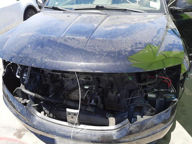 Photo 7 from auction – 2010 DODGE JOURNEY R/ with VIN 3D4PG6FV1AT107629