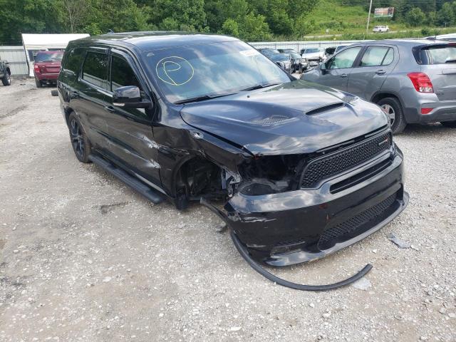 Foto 1 de la subasta – 2020 DODGE DURANGO GT con VIN 1C4RDHDG7LC324096