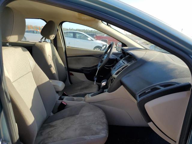 Photo 5 from auction – 2012 FORD FOCUS SE with VIN 1FAHP3F20CL243552