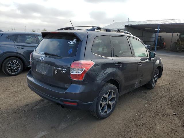 Photo 4 from auction – 2015 SUBARU FORESTER 2 with VIN JF2SJGUC9FH568830