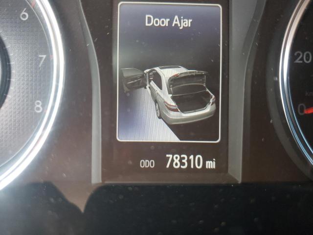 Photo 8 from auction – 2015 TOYOTA CAMRY LE with VIN 4T1BF1FK1FU940102