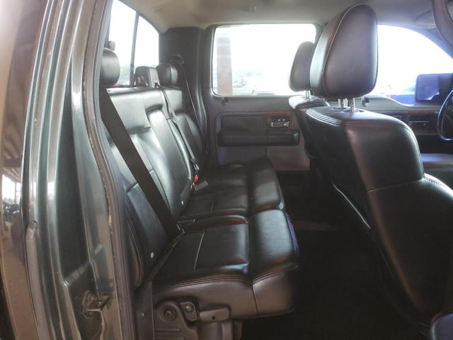 Photo 6 from auction – 2004 FORD F150 SUPER with VIN 1FTPW12574KD21264