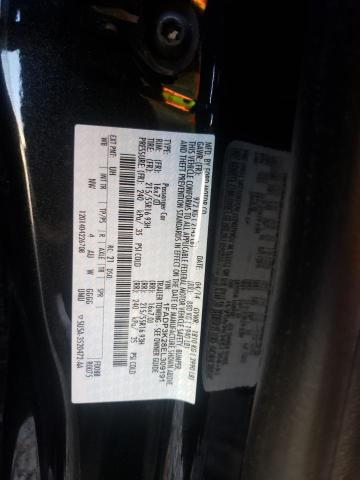 Foto 10 de la subasta – 2014 FORD FOCUS SE con VIN 1FADP3K28EL309191