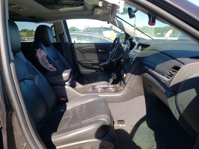 Photo 5 from auction – 2016 CHEVROLET TRAVERSE L with VIN 1GNKVHKD4GJ315467