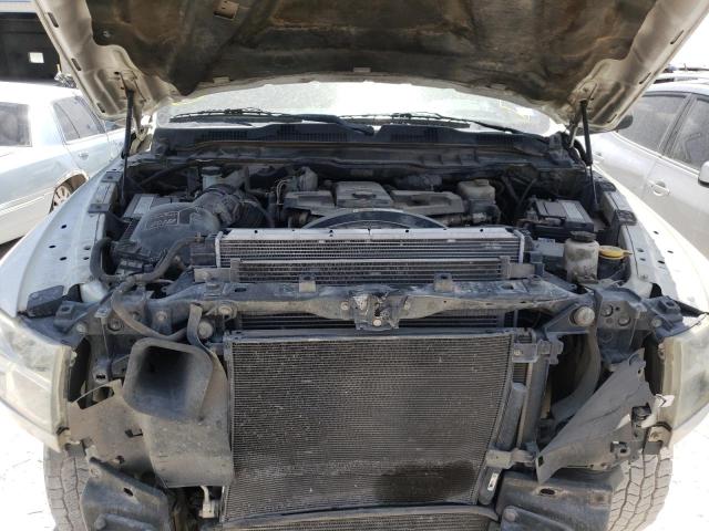 Photo 7 from auction – 2014 RAM 2500 ST with VIN 3C6UR5CLXEG196128