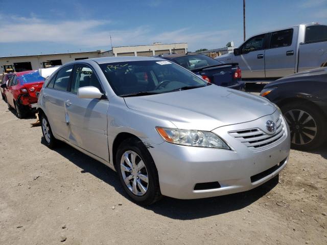 TOYOTA CAMRY BASE 2009 with VIN 4T1BE46K19U332945 - Photo from auction