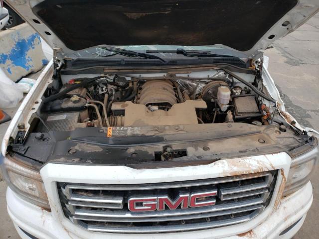 Photo 7 from auction – 2018 GMC SIERRA K15 with VIN 3GTU2MEC9JG358300