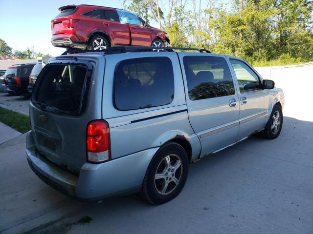 Photo 4 from auction – 2007 CHEVROLET UPLANDER L with VIN 1GNDV331X7D100612