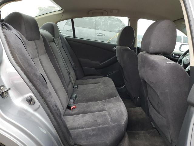 Photo 6 from auction – 2007 NISSAN ALTIMA with VIN 1N4AL21E37C130418