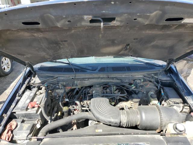 Photo 7 from auction – 2002 FORD F150 SUPER with VIN 1FTRW08L92KE43260