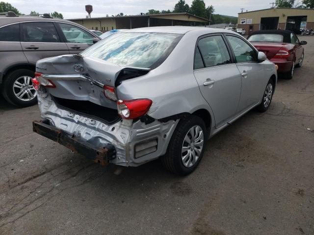 Photo 4 from auction – 2013 TOYOTA COROLLA BA with VIN 2T1BU4EE4DC047827