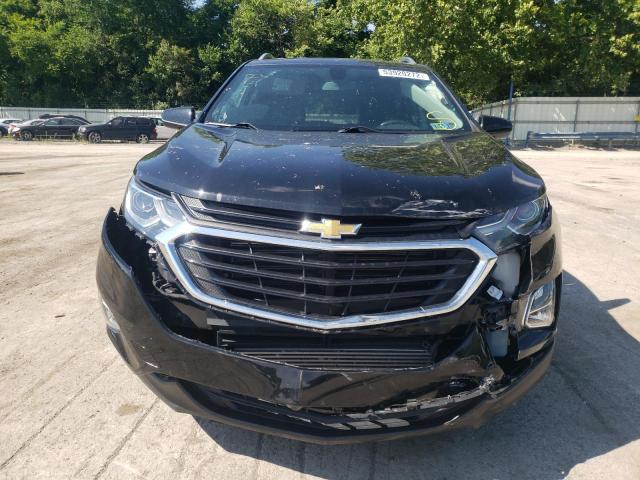 Photo 9 from auction – 2018 CHEVROLET EQUINOX LT with VIN 2GNAXSEV0J6275772