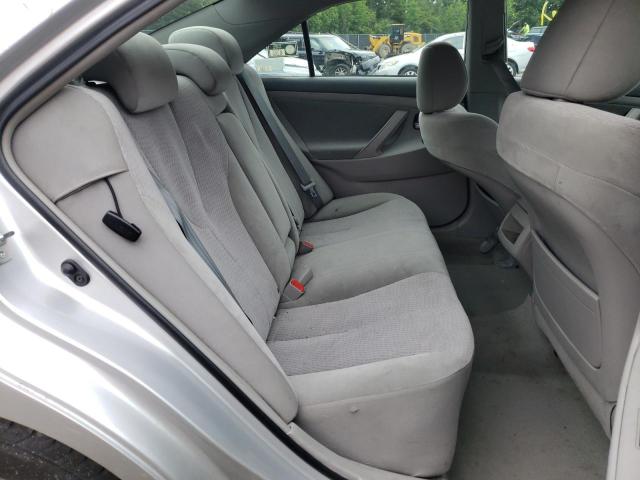 صورة رقم 6 من المزاد - 2011 TOYOTA CAMRY BASE مع VIN 4T1BF3EK7BU724276