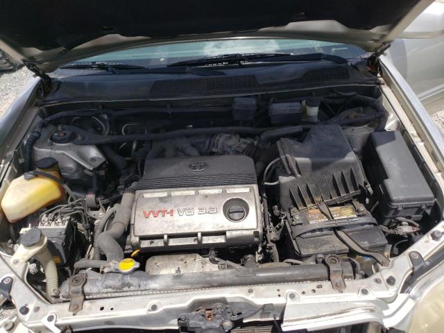 صورة رقم 7 من المزاد - 2006 TOYOTA HIGHLANDER مع VIN JTEDP21A360097814