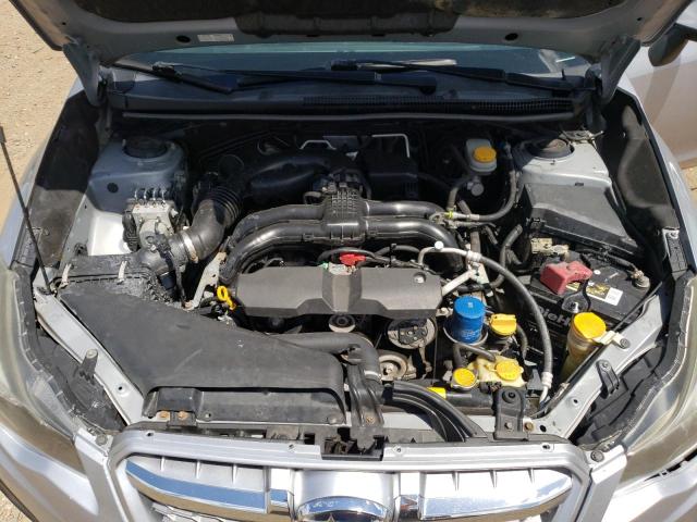 Photo 7 from auction – 2012 SUBARU IMPREZA LI with VIN JF1GJAH66CH030089