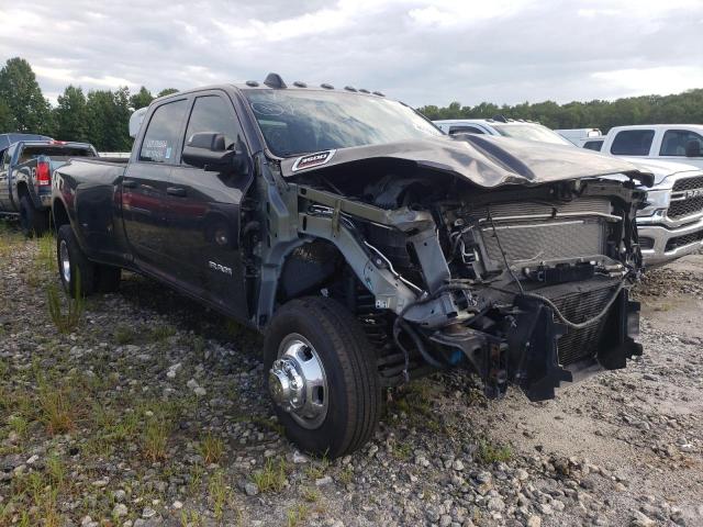 RAM 3500 TRADE 2022 with VIN 3C63RRGL3NG113992 - Photo from auction
