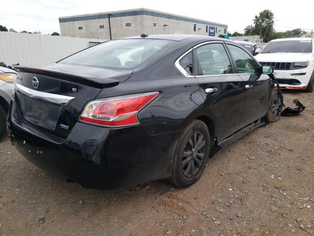 Photo 4 from auction – 2014 NISSAN ALTIMA 2.5 with VIN 1N4AL3AP7EN334955