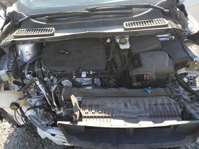 Photo 7 from auction – 2018 FORD ESCAPE SE with VIN 1FMCU9GD2JUA73794
